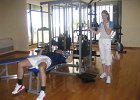 FITNESS ROOM 001